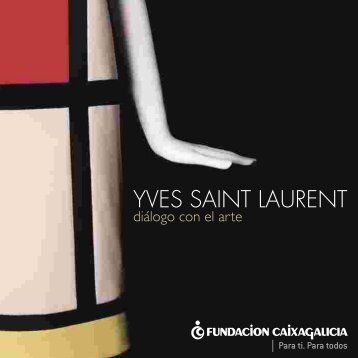 YVES SAINT LAURENT - Instituto Strasser