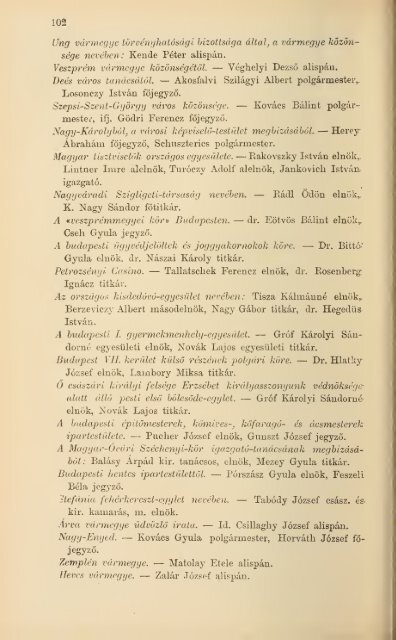 A Jókai-jubileum ; és a nemzeti diszkiadás története : az ... - MEK