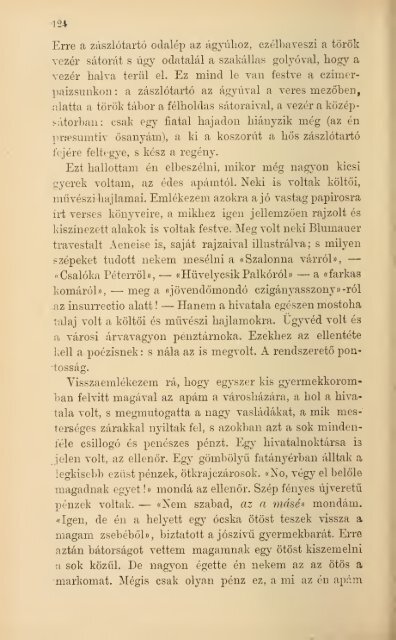 A Jókai-jubileum ; és a nemzeti diszkiadás története : az ... - MEK