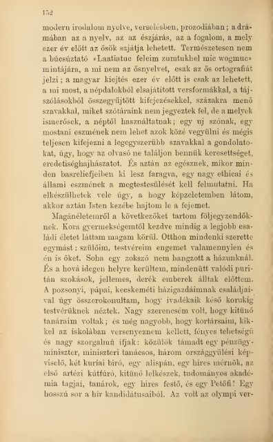 A Jókai-jubileum ; és a nemzeti diszkiadás története : az ... - MEK