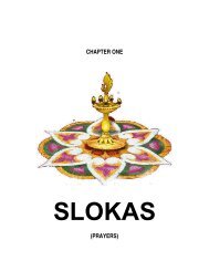 Year I-Chap.1-SLOKAS