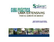 Guía Práctica para UMAs en el Sureste - SEMAHN