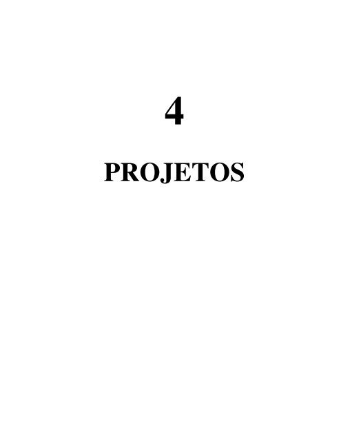 PROJETOS - Celesc