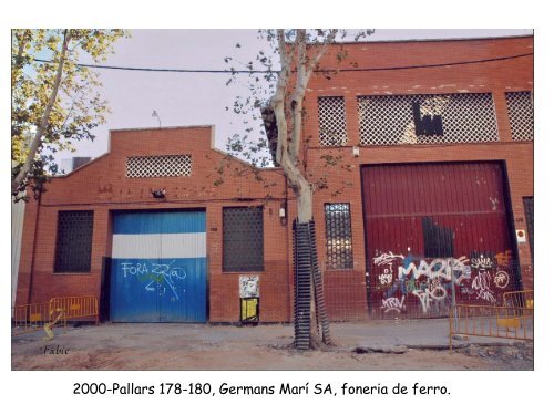 Marina-Pallars - Institut Salvador Espriu