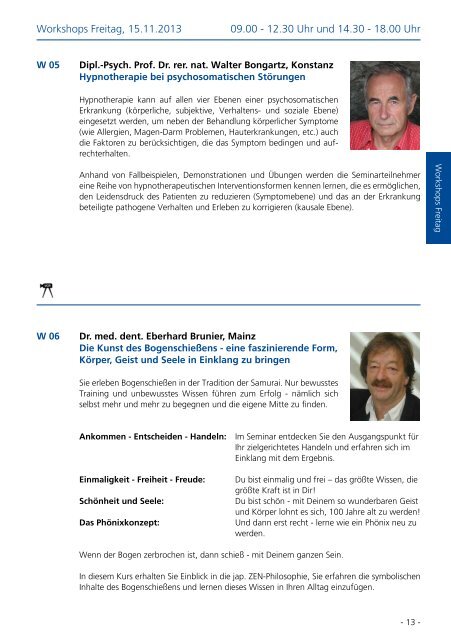 Download Programm Jubiläumskongress - Deutsche Gesellschaft ...
