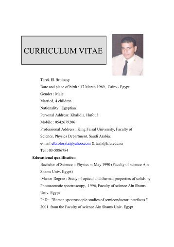 CV Tarek last.pdf