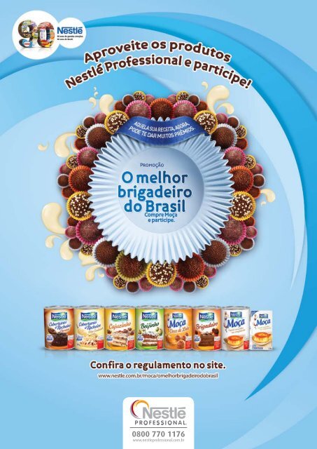 DOCES MOMENTOS - Nestlé Professional