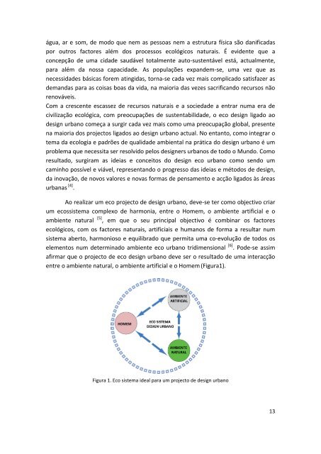 Projecto para uma casa de banho pública, exterior, ecológica e ...