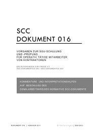 SCC DOKUMENT 016 - DGMK