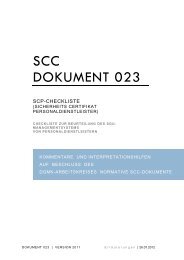 SCC DOKUMENT 023 - DGMK
