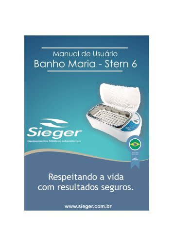 Banho Maria - Stern 6 - Sieger