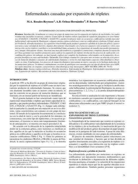sca12 síntomas de diabetes