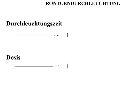 Terminologie Teil I Ösophagogastroduodenoskopie Update ... - DGVS