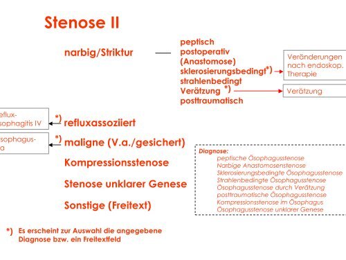 Terminologie Teil I Ösophagogastroduodenoskopie Update ... - DGVS