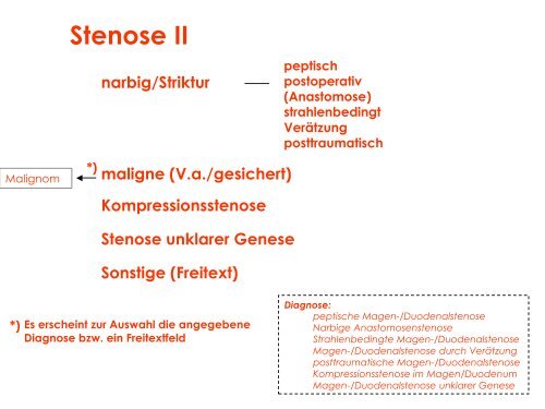 Terminologie Teil I Ösophagogastroduodenoskopie Update ... - DGVS