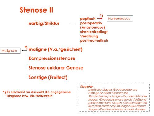 Terminologie Teil I Ösophagogastroduodenoskopie Update ... - DGVS