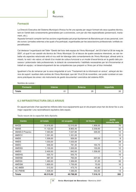 8 - Ajuntament de Barcelona