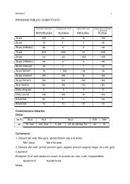 Pronoms II - IES Benaguasil