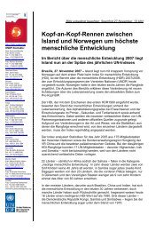 Kopf-an-Kopf-Rennen zwischen Island - Deutsche  Gesellschaft für ...