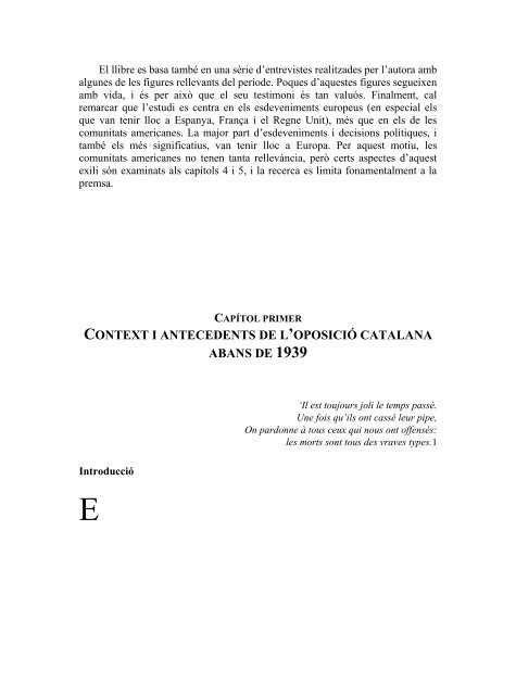 AGRAÏMENTS - profesora de ciencia política y humanidades