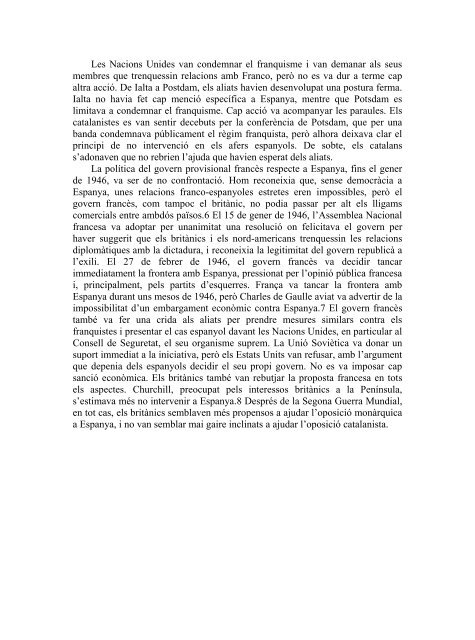 AGRAÏMENTS - profesora de ciencia política y humanidades