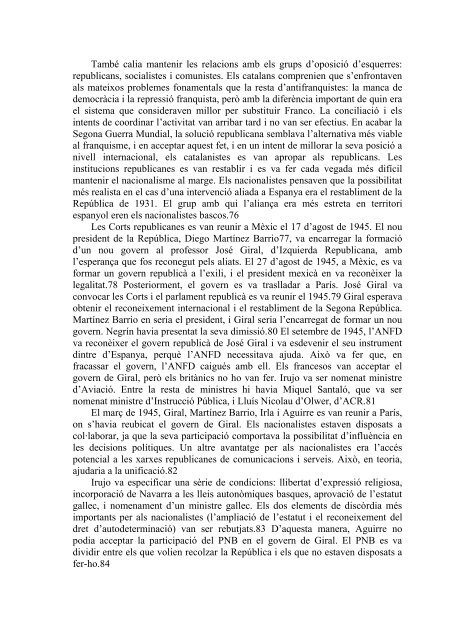 AGRAÏMENTS - profesora de ciencia política y humanidades