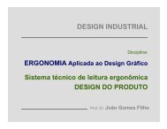 3-ERGONOMIA-Design-do-Produto - João Gomes