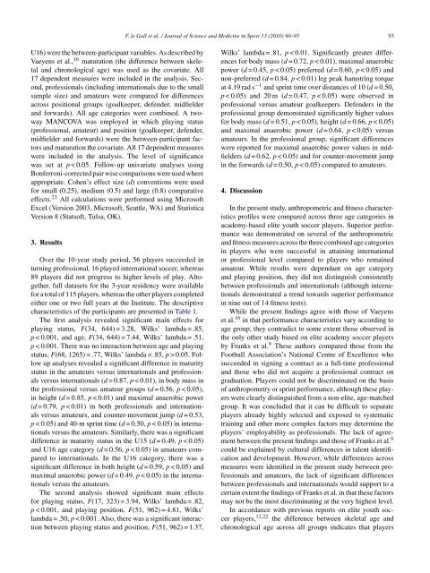 ANTHROPOMETRIC