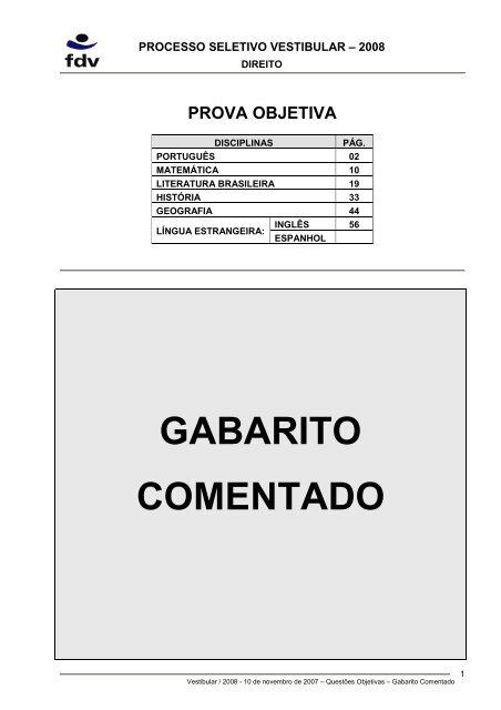 Exercícios de Simple Present (com gabarito comentado) - Toda Matéria