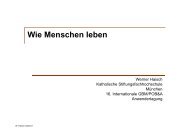 GBM / POB&A in leichter Sprache - Diakonie Dresden