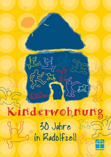 30 Jahre Kinderwohnung in Radolfzell - Diakonisches Werk des ...