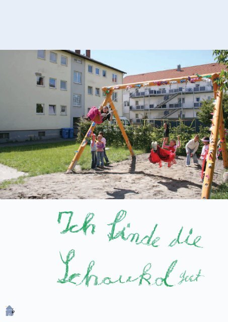 30 Jahre Kinderwohnung in Radolfzell - Diakonisches Werk des ...