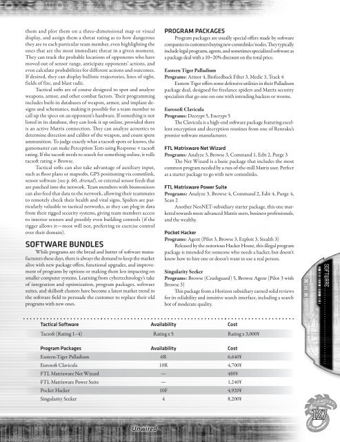 comStar Firewall alert - PhaseThrough