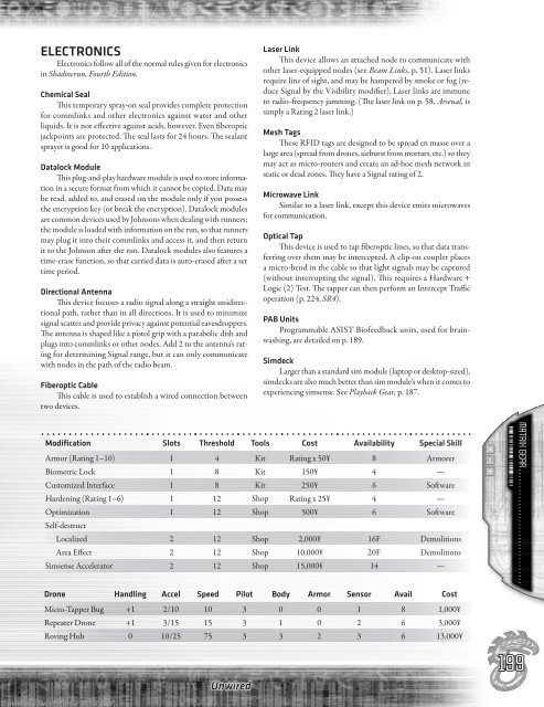 comStar Firewall alert - PhaseThrough