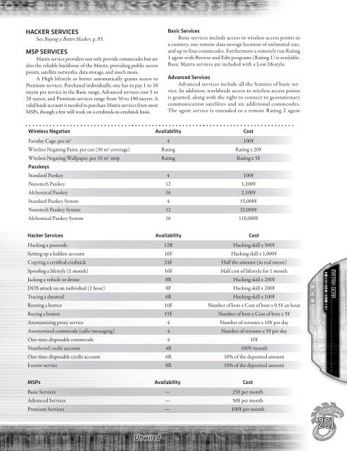 comStar Firewall alert - PhaseThrough