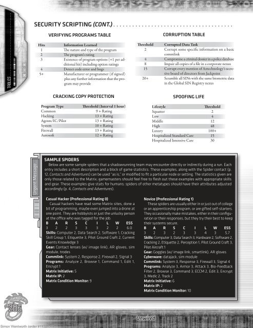 comStar Firewall alert - PhaseThrough