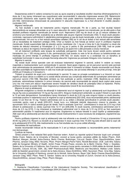 Ministerul Sănătăţii Anexă din 16/09/2010 Intrare In Vigoare