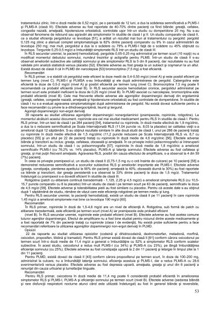 Ministerul Sănătăţii Anexă din 16/09/2010 Intrare In Vigoare