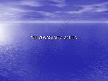 VULVOVAGINITA ACUTA mircea onofriescu E.pdf