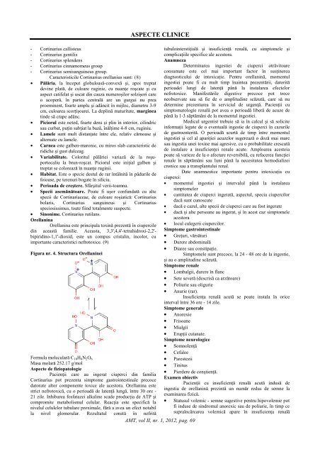 articol integral în limba română - Acta Medica Transilvanica