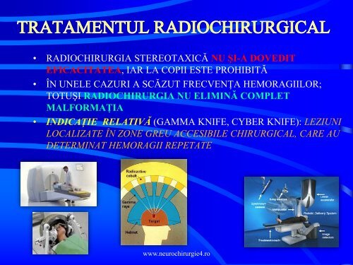 Actualitati in managementul cavernoamelor cerebrale