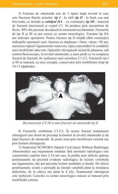 Descarca (pdf) - Spitalul Clinic de Urgenta Bagdasar-Arseni, Sectia ...