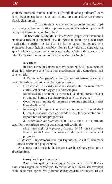 Descarca (pdf) - Spitalul Clinic de Urgenta Bagdasar-Arseni, Sectia ...