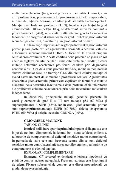 Descarca (pdf) - Spitalul Clinic de Urgenta Bagdasar-Arseni, Sectia ...