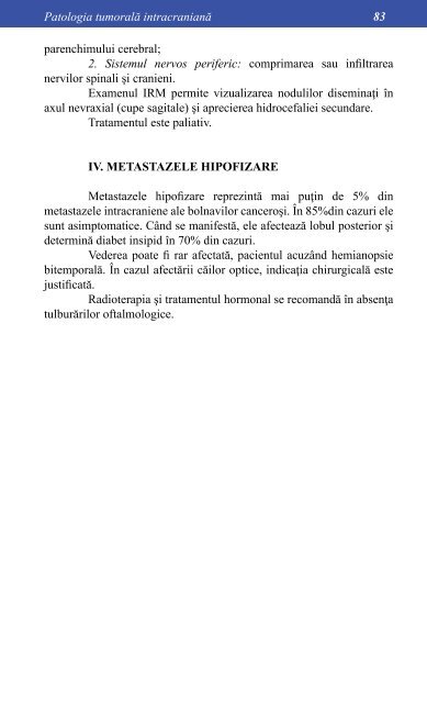 Descarca (pdf) - Spitalul Clinic de Urgenta Bagdasar-Arseni, Sectia ...
