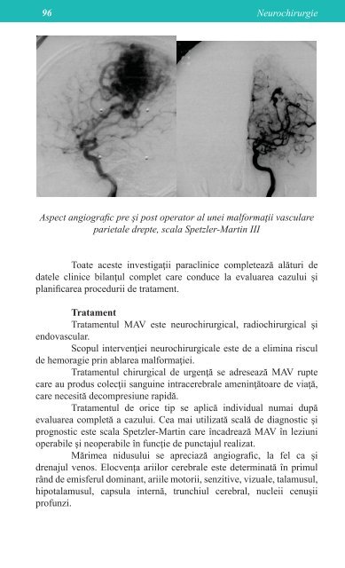 Descarca (pdf) - Spitalul Clinic de Urgenta Bagdasar-Arseni, Sectia ...