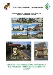 als PDF-Datei - Gemeinde Dietersheim