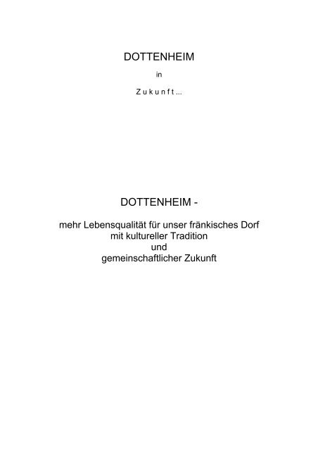 als PDF-Datei - Gemeinde Dietersheim
