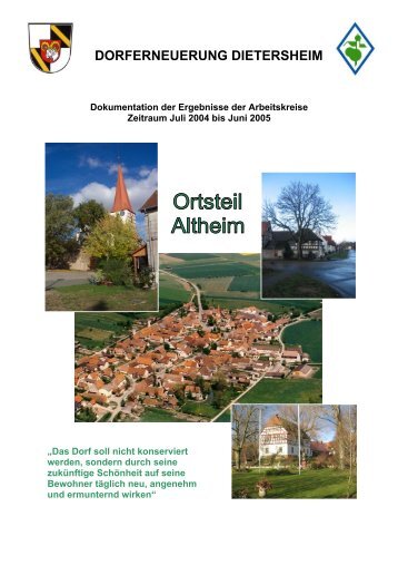 als PDF-Datei - Gemeinde Dietersheim