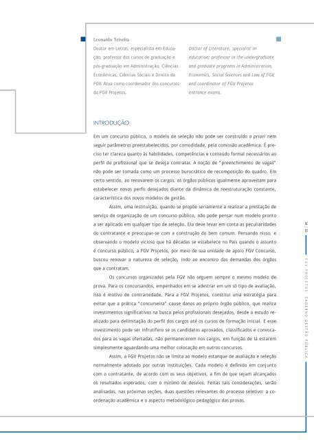 Download - FGV Projetos - Fundação Getulio Vargas